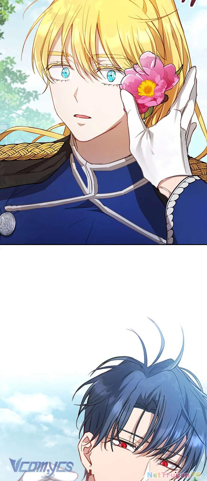 Làm Thế Nào Để Ăn Chủ Nhân Chapter 14 - Trang 2