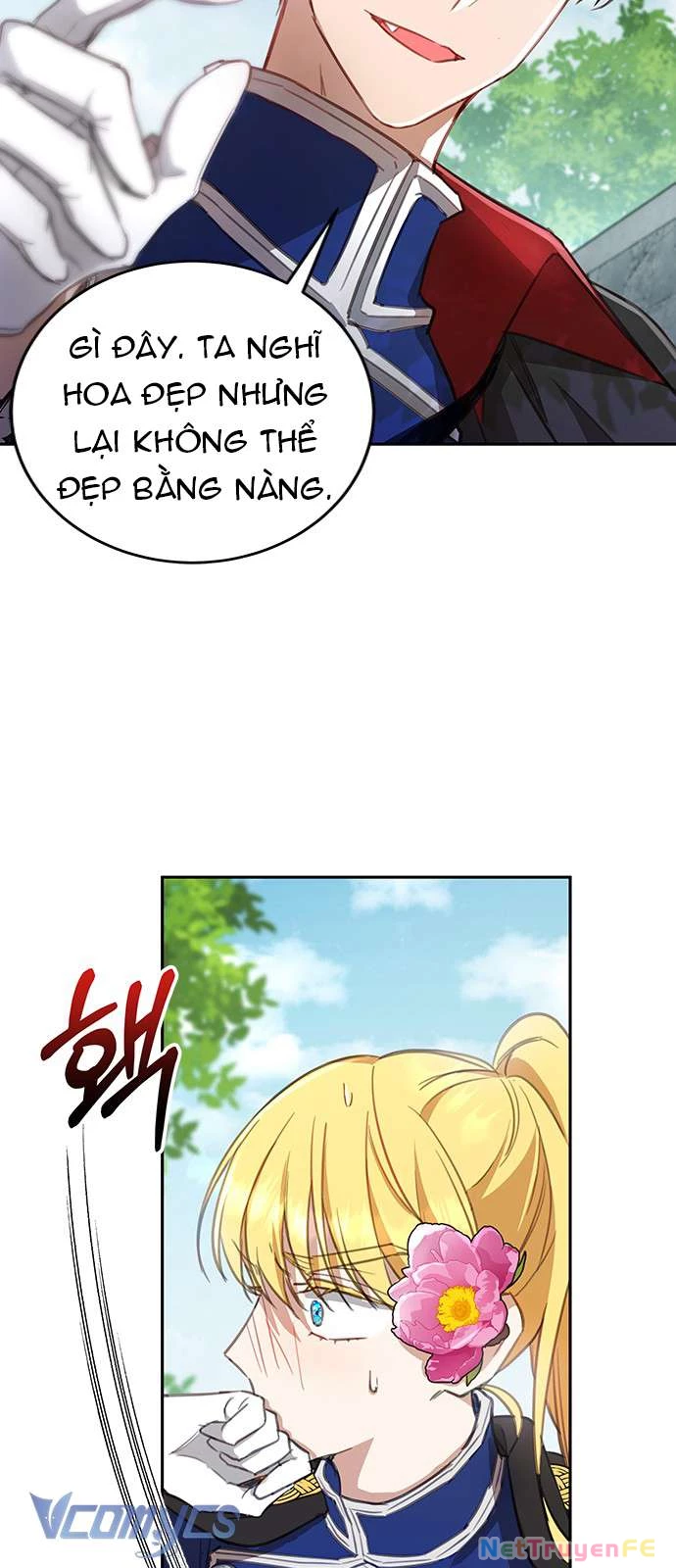 Làm Thế Nào Để Ăn Chủ Nhân Chapter 14 - Trang 2