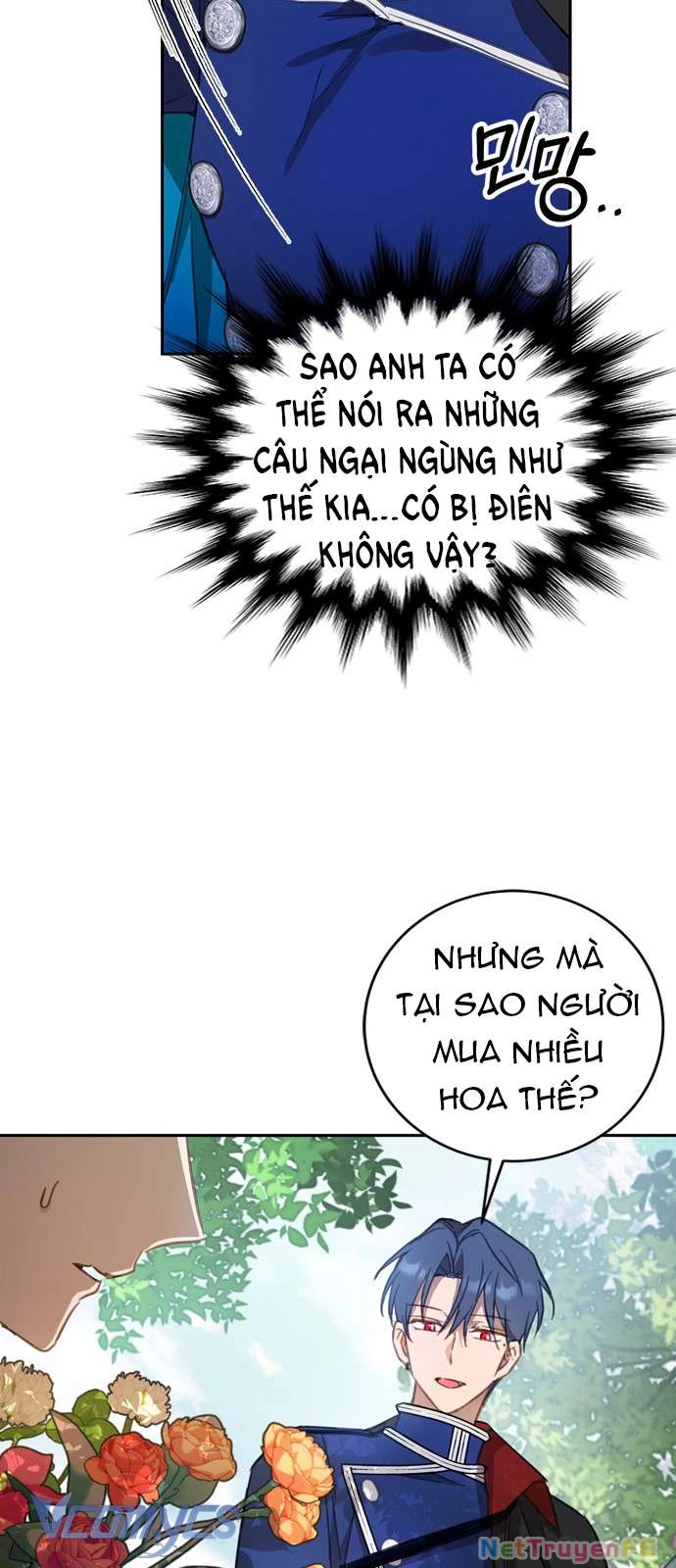 Làm Thế Nào Để Ăn Chủ Nhân Chapter 14 - Trang 2