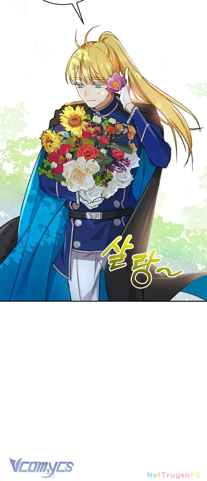 Làm Thế Nào Để Ăn Chủ Nhân Chapter 14 - Trang 2