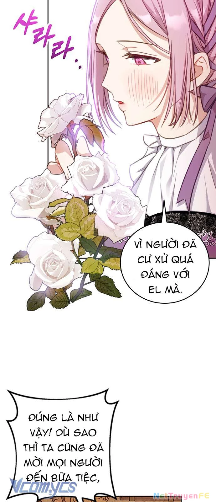 Làm Thế Nào Để Ăn Chủ Nhân Chapter 14 - Trang 2