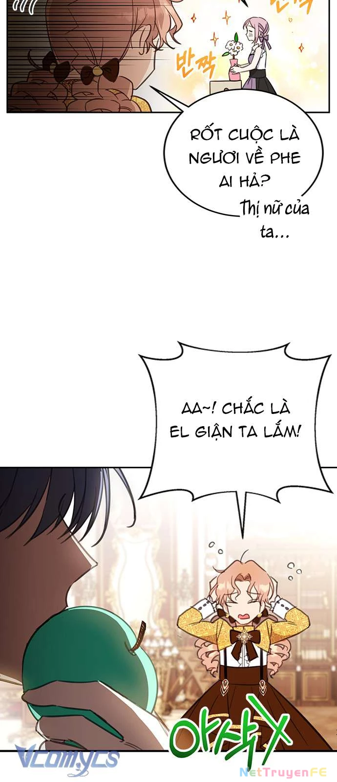 Làm Thế Nào Để Ăn Chủ Nhân Chapter 14 - Trang 2