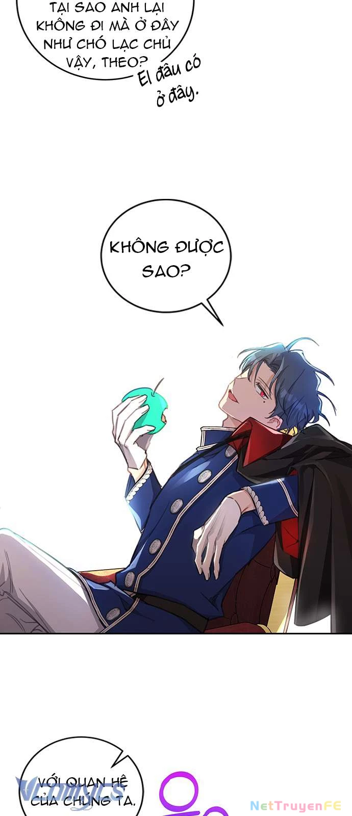 Làm Thế Nào Để Ăn Chủ Nhân Chapter 14 - Trang 2