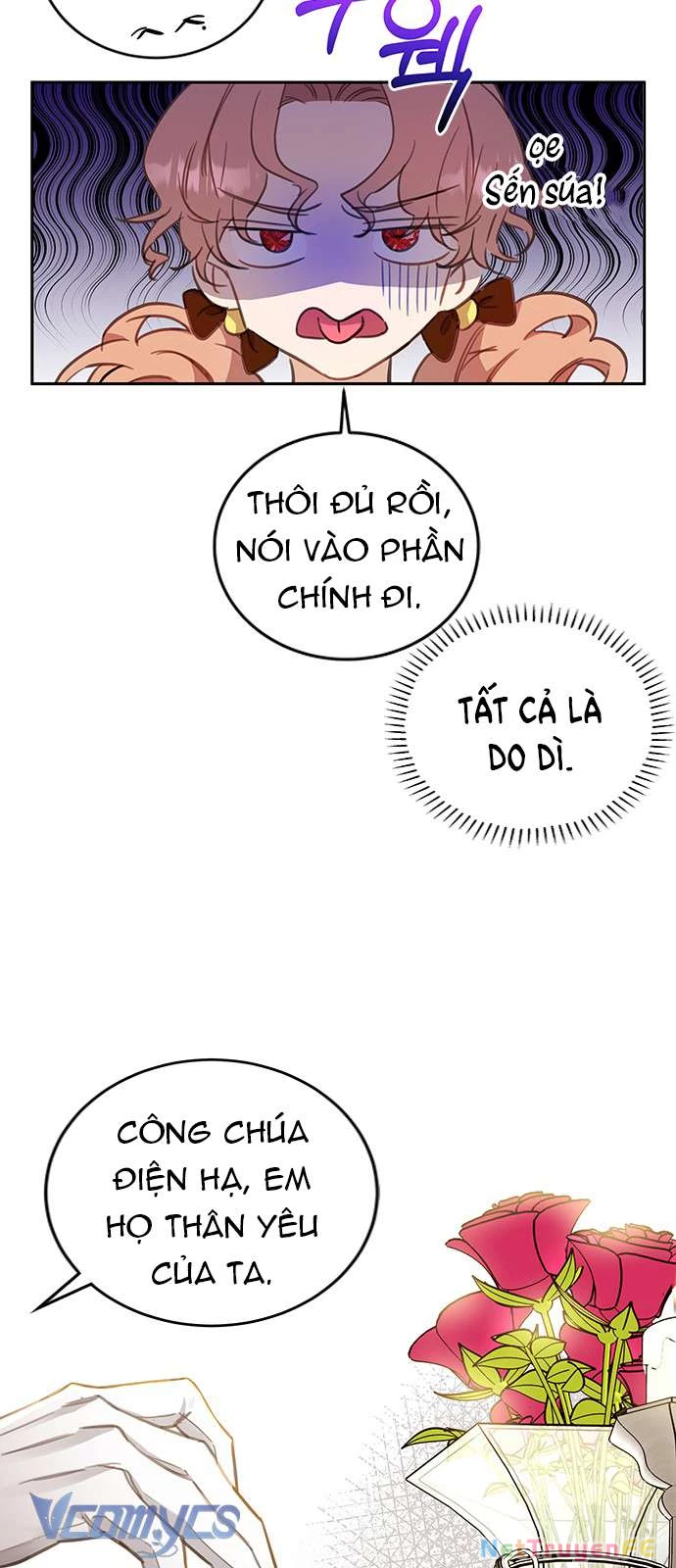 Làm Thế Nào Để Ăn Chủ Nhân Chapter 14 - Trang 2