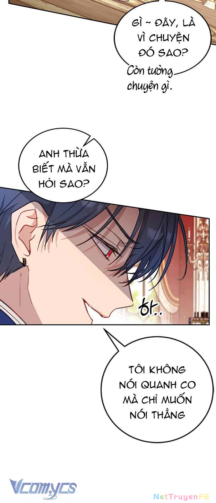 Làm Thế Nào Để Ăn Chủ Nhân Chapter 14 - Trang 2