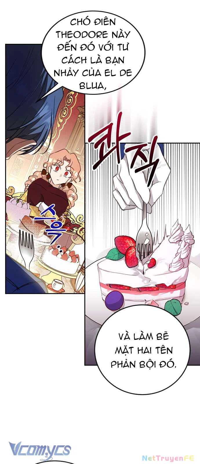 Làm Thế Nào Để Ăn Chủ Nhân Chapter 14 - Trang 2