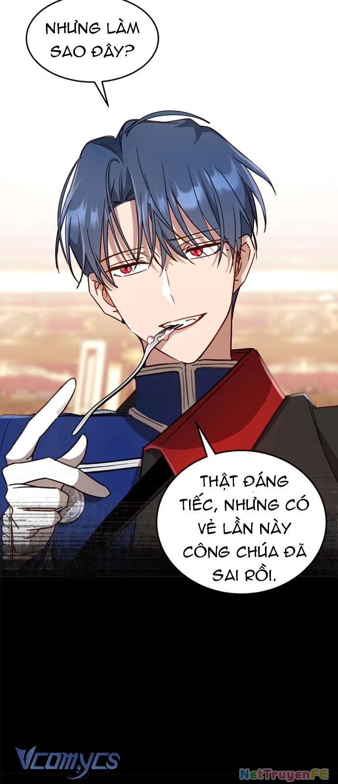 Làm Thế Nào Để Ăn Chủ Nhân Chapter 14 - Trang 2