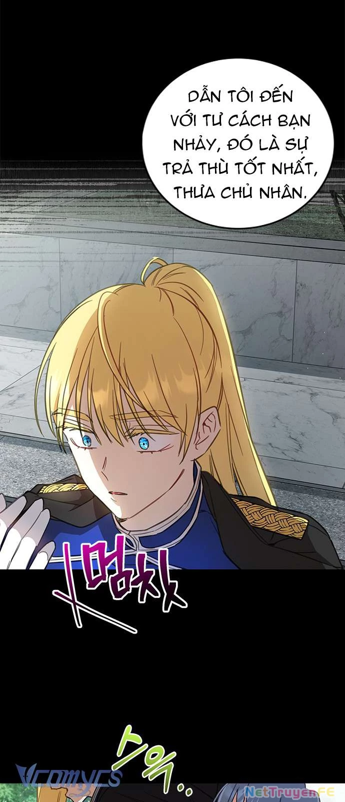 Làm Thế Nào Để Ăn Chủ Nhân Chapter 14 - Trang 2