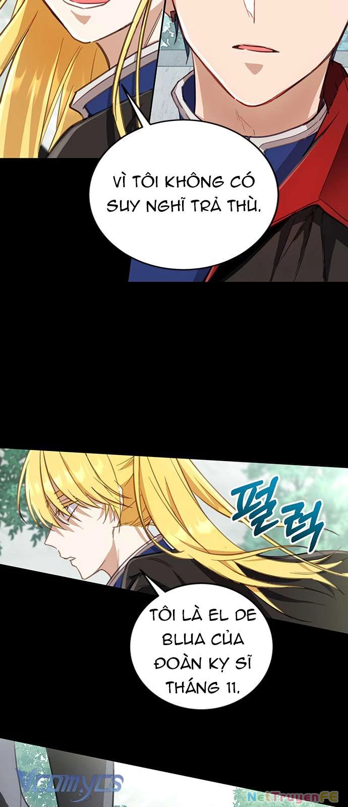 Làm Thế Nào Để Ăn Chủ Nhân Chapter 14 - Trang 2