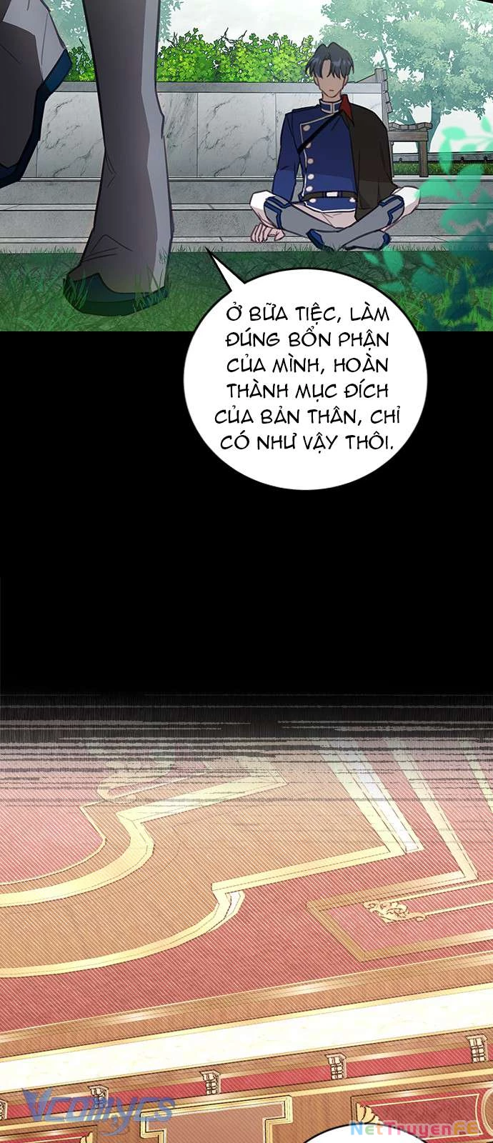 Làm Thế Nào Để Ăn Chủ Nhân Chapter 14 - Trang 2