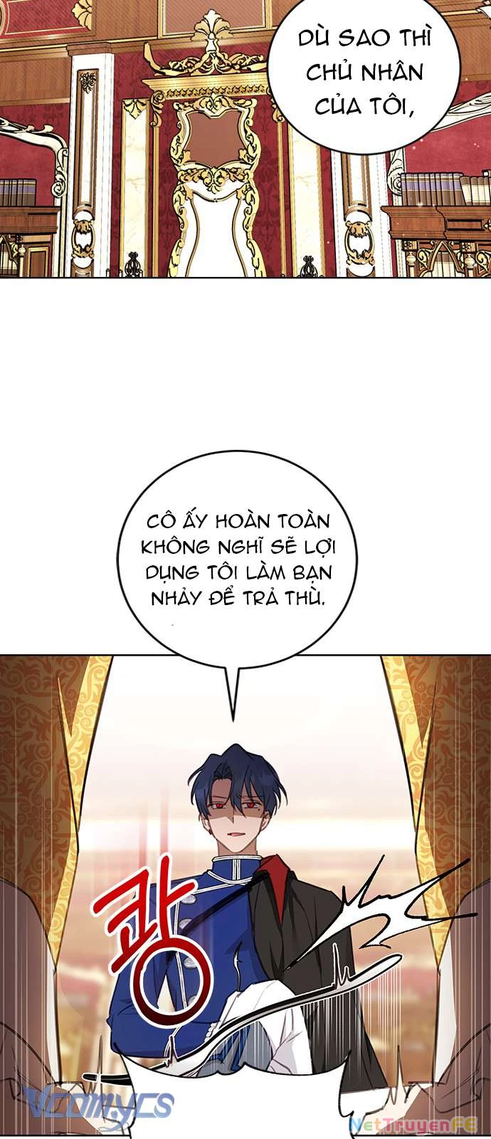 Làm Thế Nào Để Ăn Chủ Nhân Chapter 14 - Trang 2