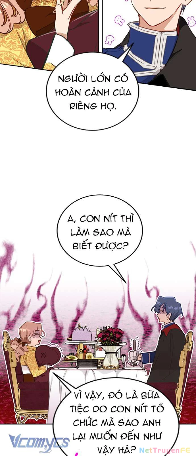 Làm Thế Nào Để Ăn Chủ Nhân Chapter 14 - Trang 2