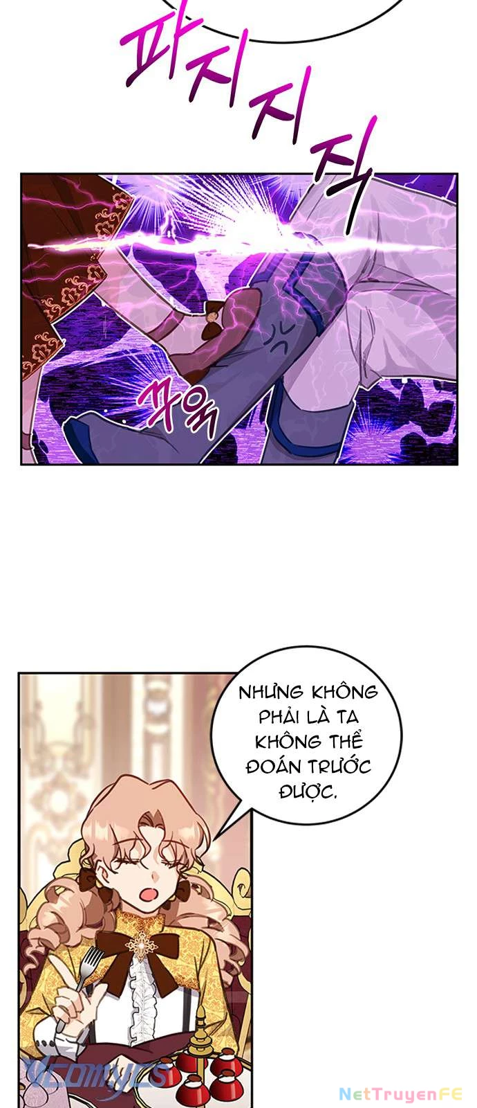 Làm Thế Nào Để Ăn Chủ Nhân Chapter 14 - Trang 2