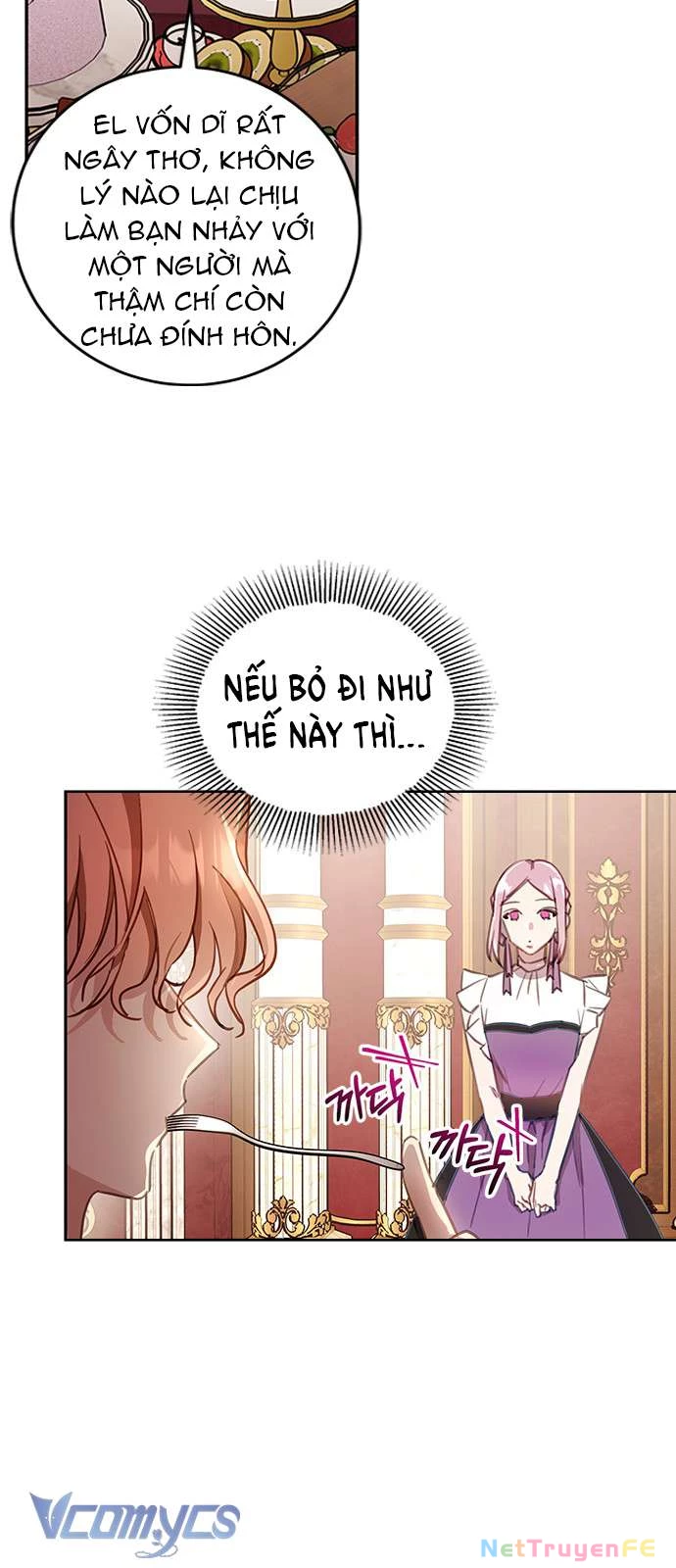 Làm Thế Nào Để Ăn Chủ Nhân Chapter 14 - Trang 2