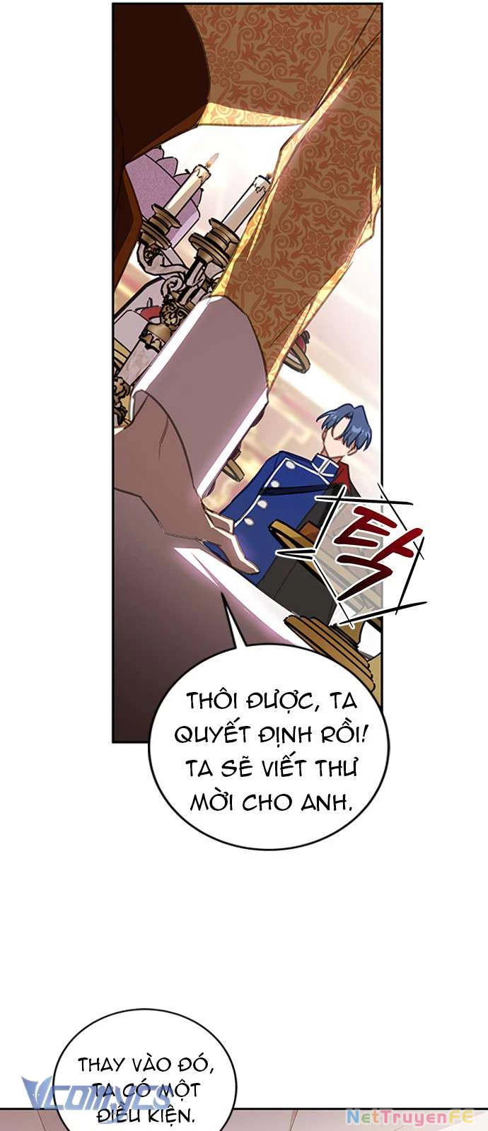 Làm Thế Nào Để Ăn Chủ Nhân Chapter 14 - Trang 2