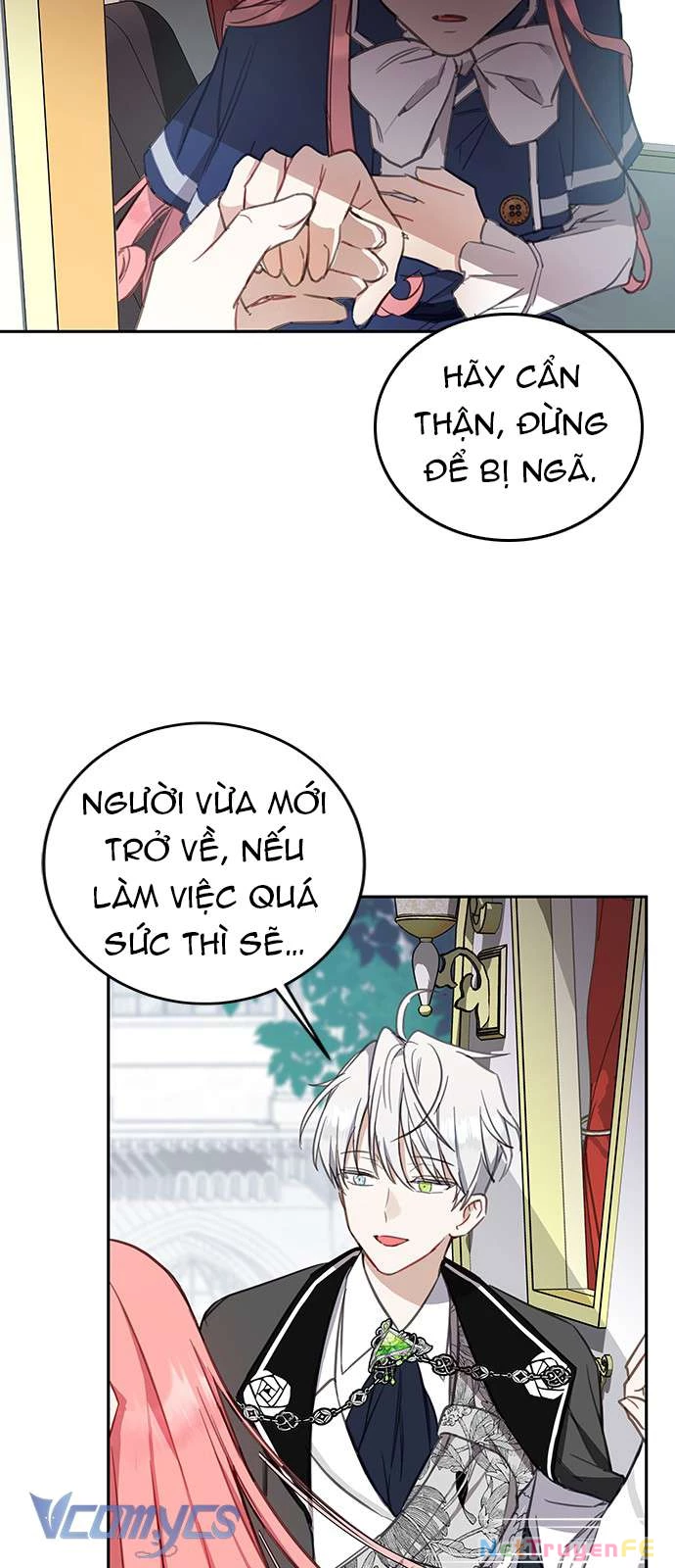 Làm Thế Nào Để Ăn Chủ Nhân Chapter 14 - Trang 2