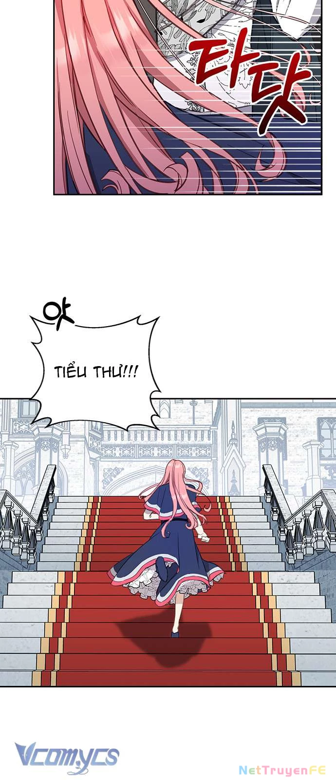 Làm Thế Nào Để Ăn Chủ Nhân Chapter 14 - Trang 2