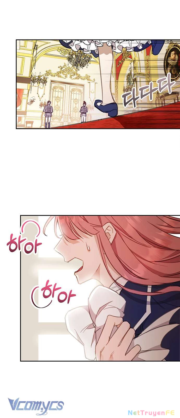 Làm Thế Nào Để Ăn Chủ Nhân Chapter 14 - Trang 2