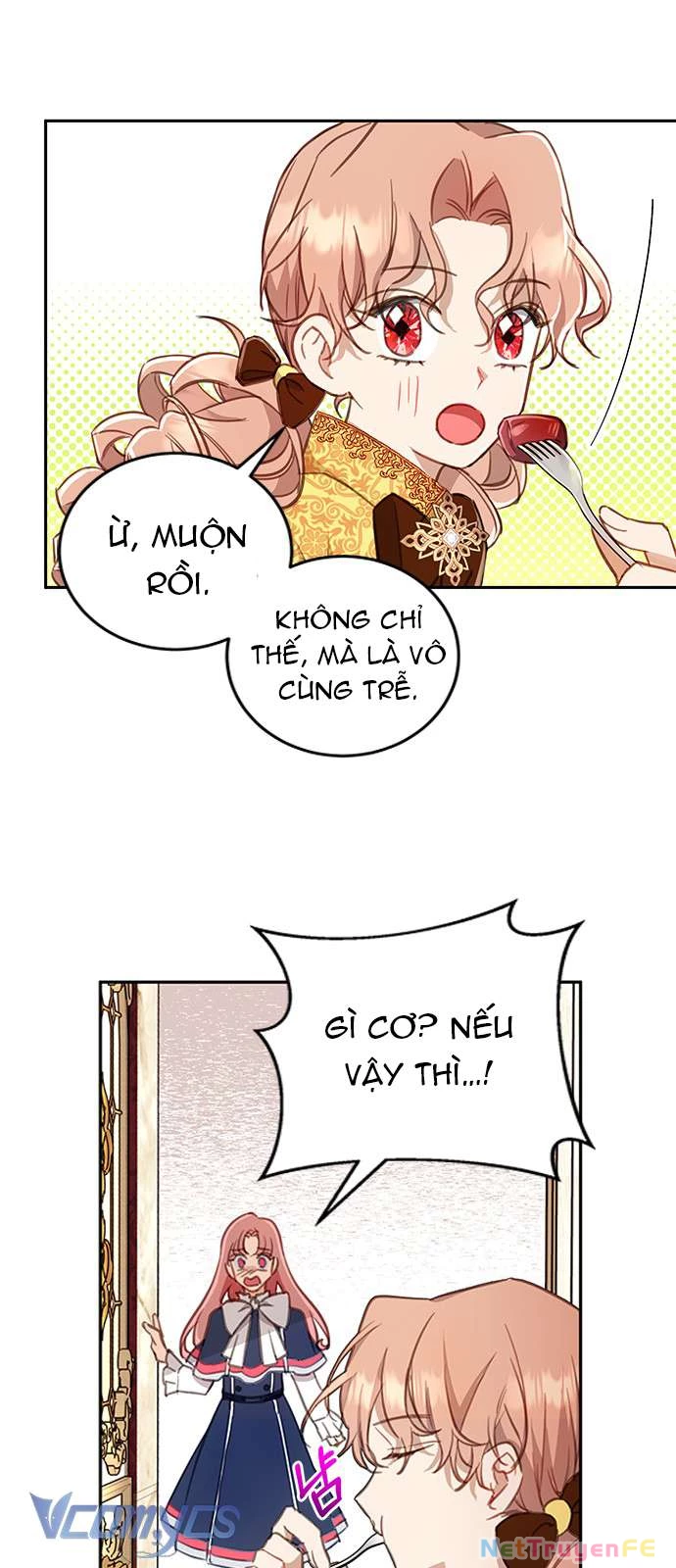 Làm Thế Nào Để Ăn Chủ Nhân Chapter 14 - Trang 2
