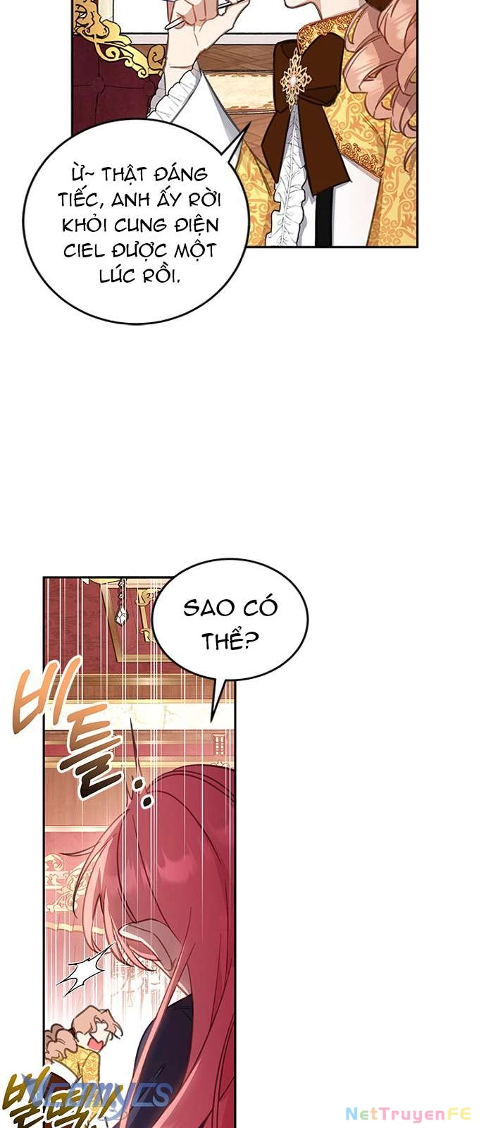 Làm Thế Nào Để Ăn Chủ Nhân Chapter 14 - Trang 2