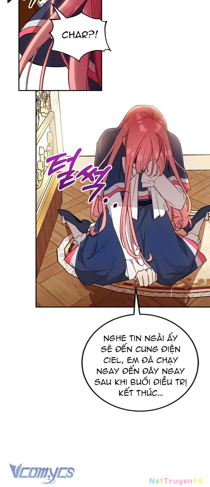 Làm Thế Nào Để Ăn Chủ Nhân Chapter 14 - Trang 2