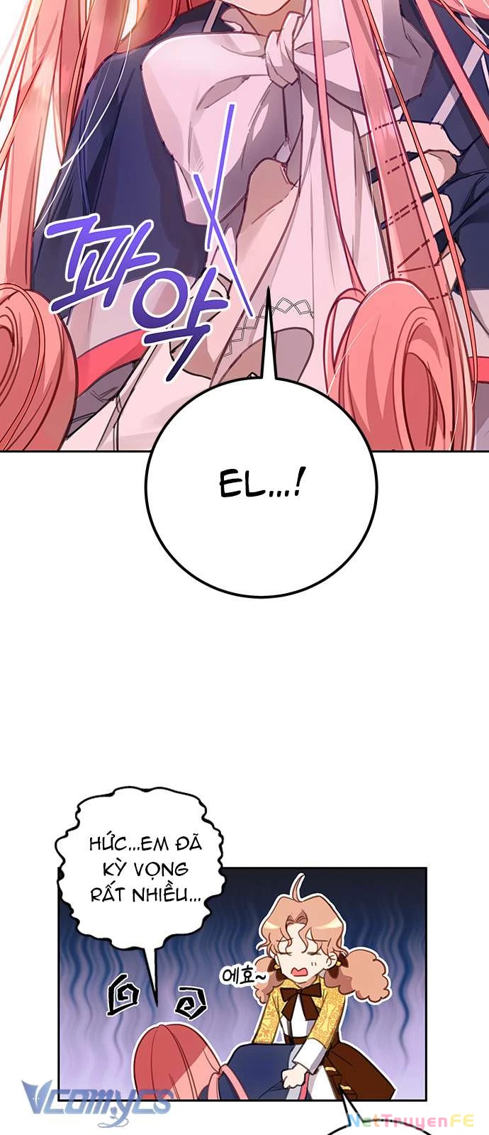 Làm Thế Nào Để Ăn Chủ Nhân Chapter 14 - Trang 2