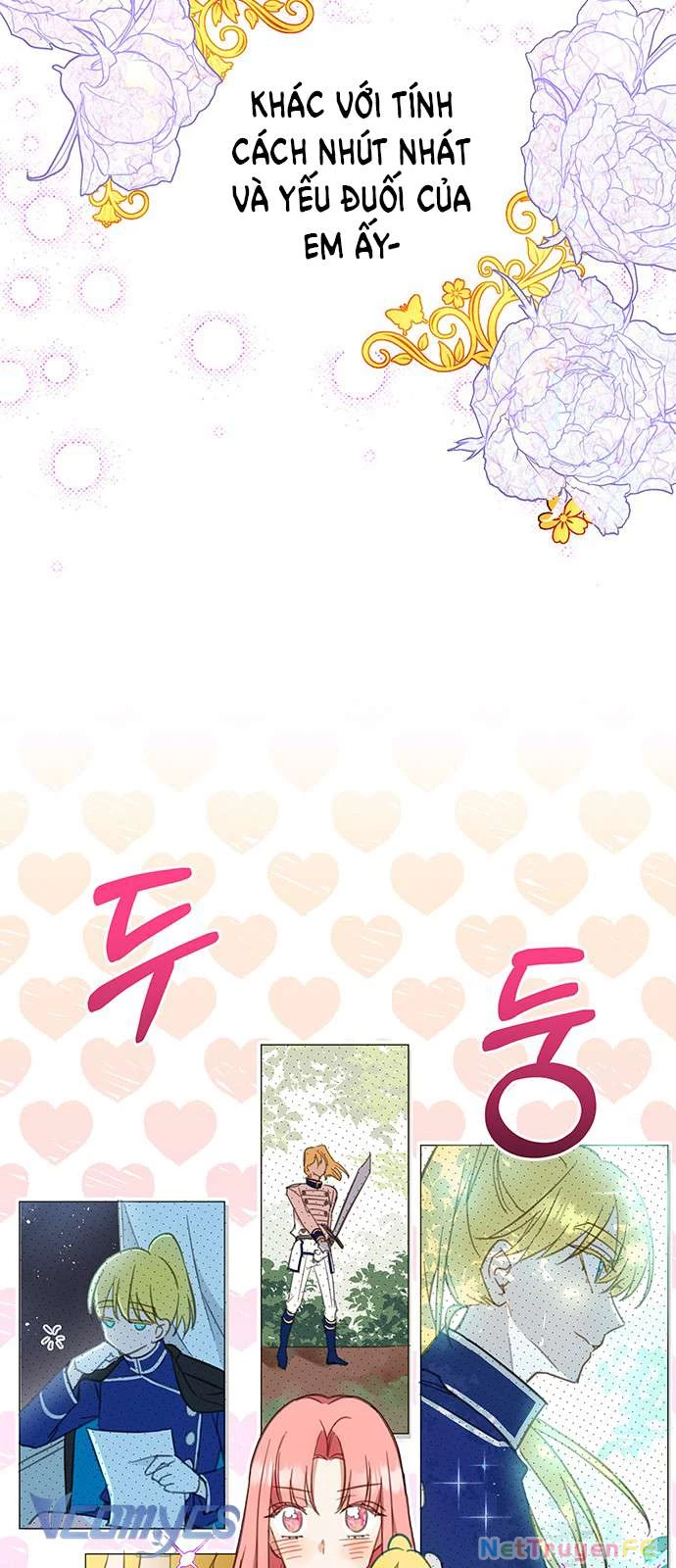 Làm Thế Nào Để Ăn Chủ Nhân Chapter 14 - Trang 2