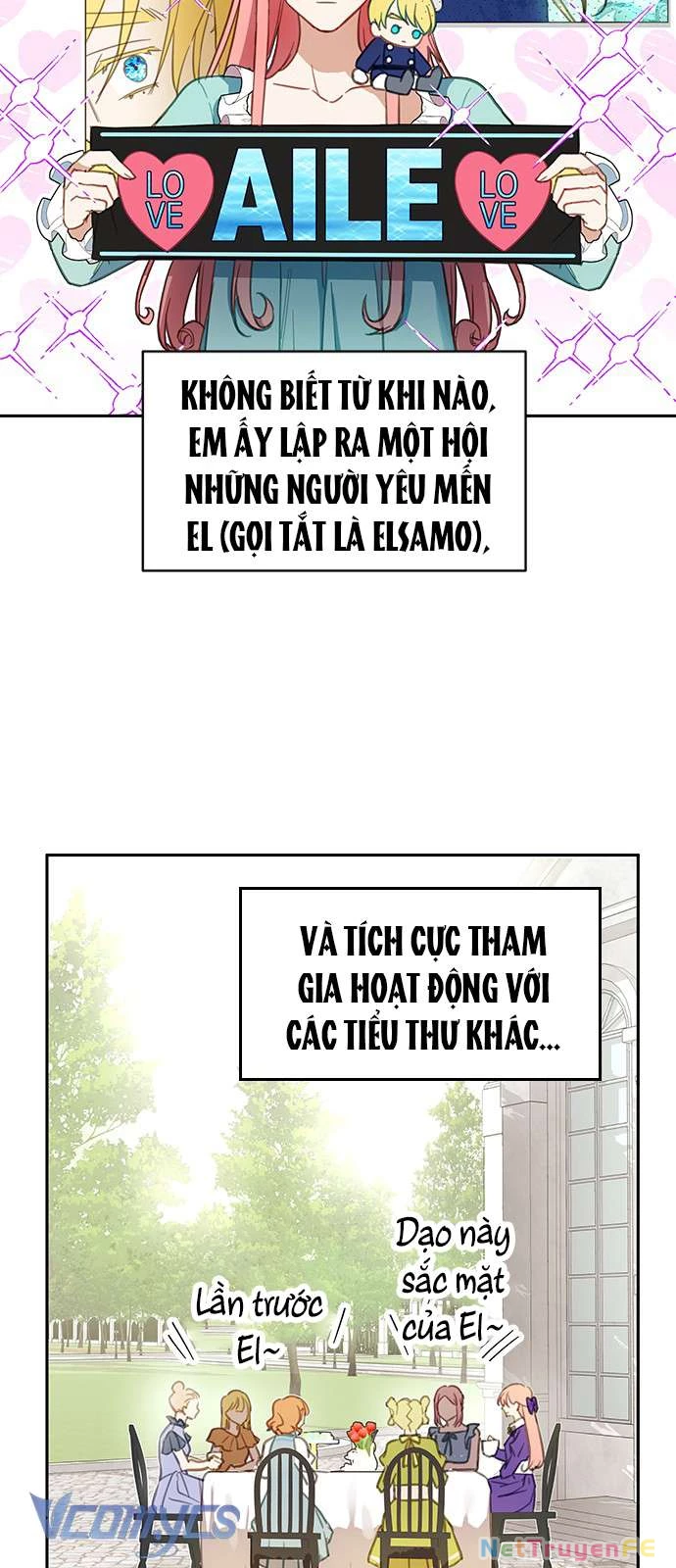 Làm Thế Nào Để Ăn Chủ Nhân Chapter 14 - Trang 2