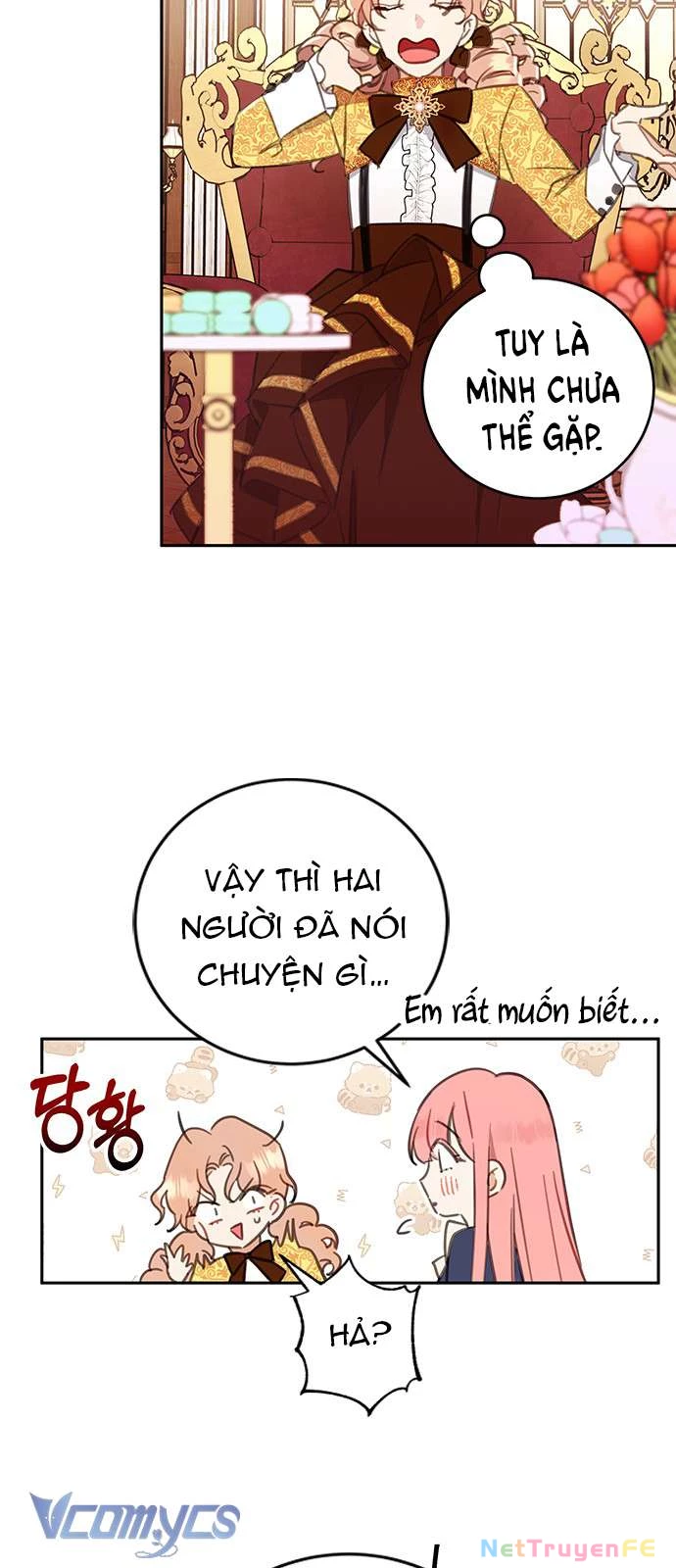 Làm Thế Nào Để Ăn Chủ Nhân Chapter 14 - Trang 2