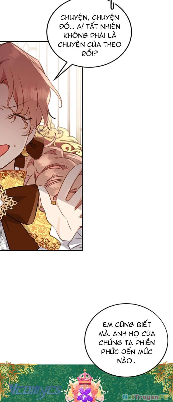 Làm Thế Nào Để Ăn Chủ Nhân Chapter 14 - Trang 2