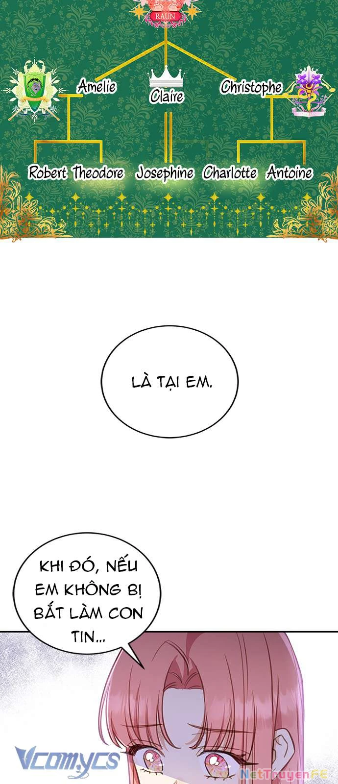 Làm Thế Nào Để Ăn Chủ Nhân Chapter 14 - Trang 2