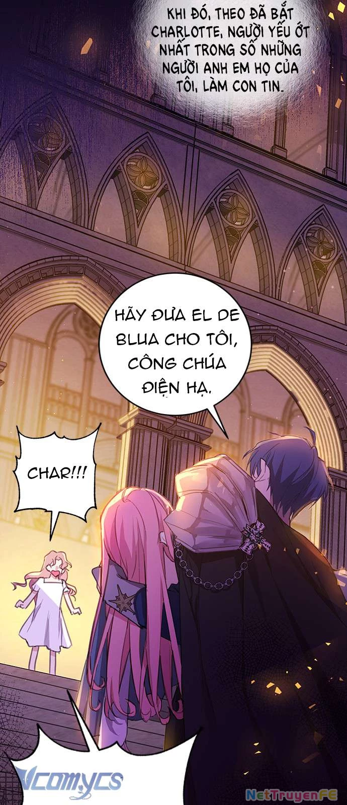 Làm Thế Nào Để Ăn Chủ Nhân Chapter 14 - Trang 2