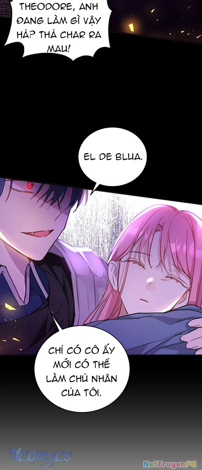 Làm Thế Nào Để Ăn Chủ Nhân Chapter 14 - Trang 2