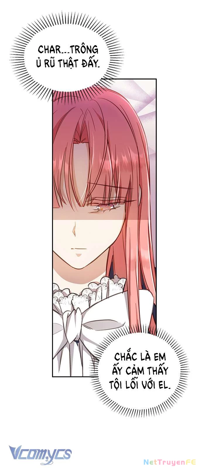 Làm Thế Nào Để Ăn Chủ Nhân Chapter 14 - Trang 2