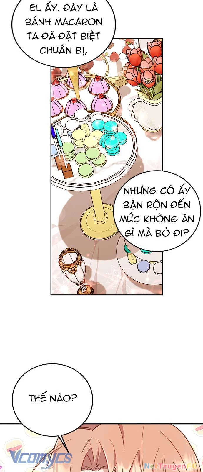 Làm Thế Nào Để Ăn Chủ Nhân Chapter 14 - Trang 2