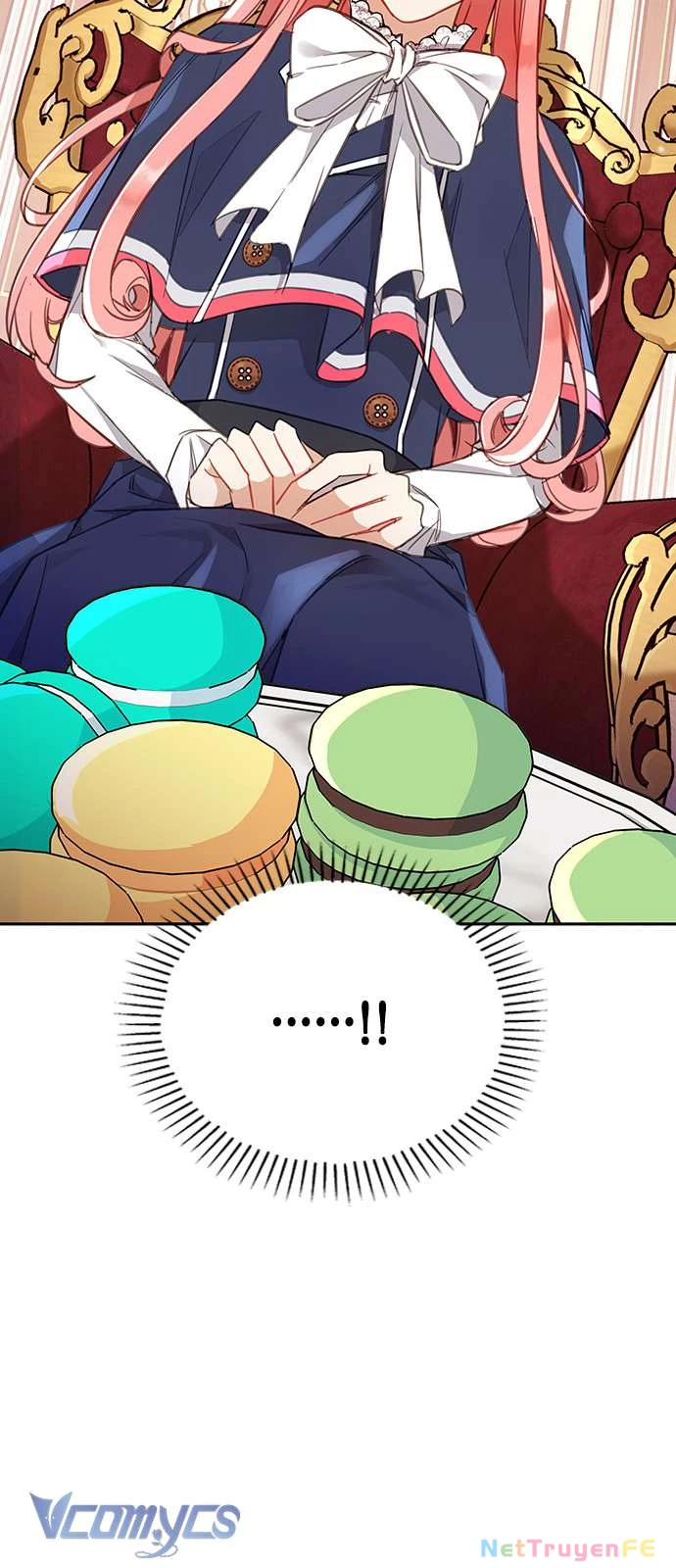 Làm Thế Nào Để Ăn Chủ Nhân Chapter 14 - Trang 2