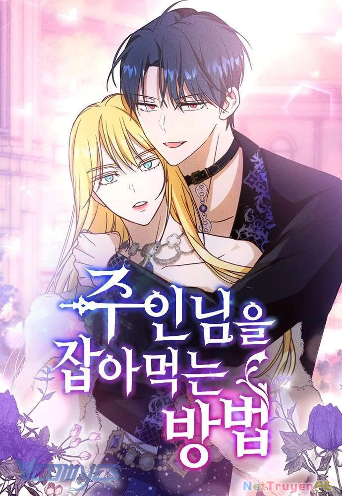 Làm Thế Nào Để Ăn Chủ Nhân Chapter 15 - Trang 2