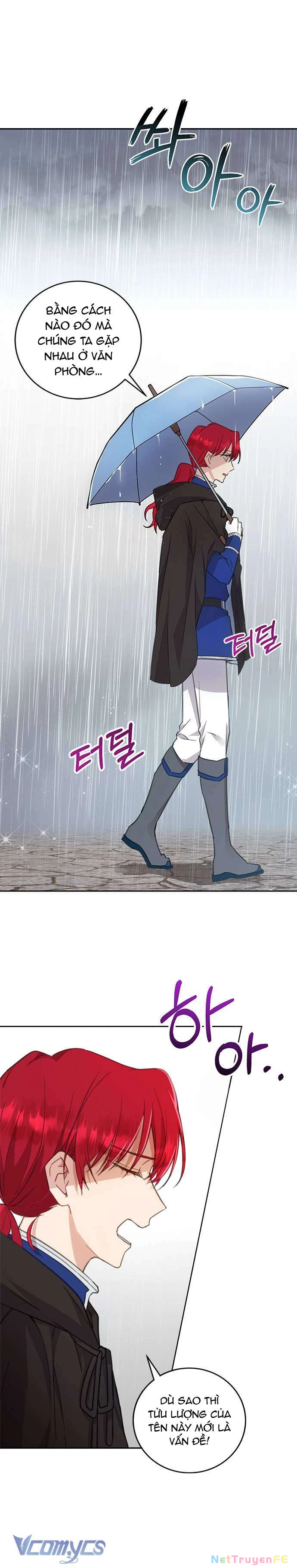 Làm Thế Nào Để Ăn Chủ Nhân Chapter 15 - Trang 2