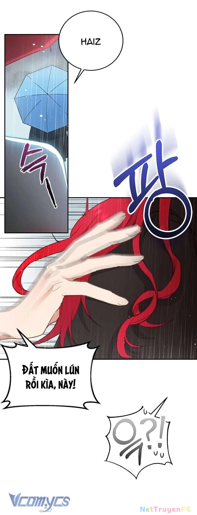 Làm Thế Nào Để Ăn Chủ Nhân Chapter 15 - Trang 2