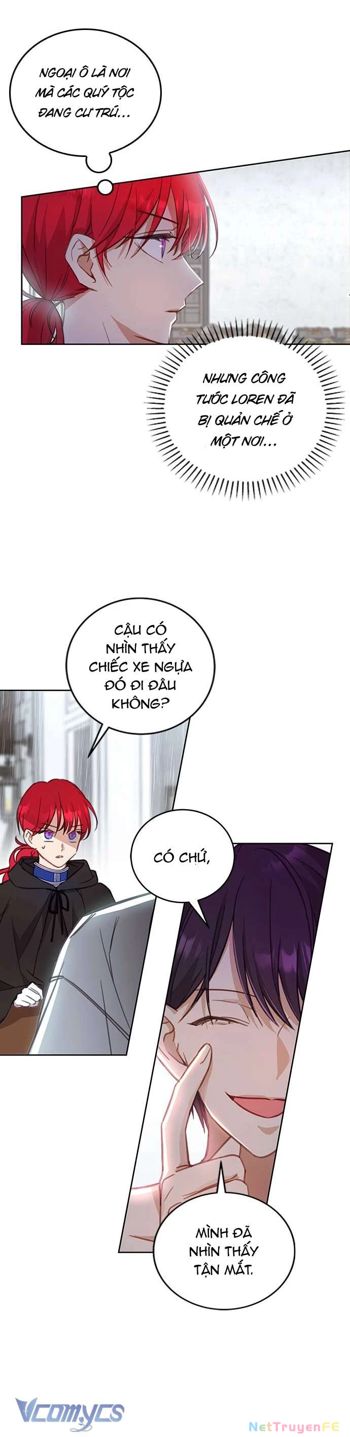 Làm Thế Nào Để Ăn Chủ Nhân Chapter 15 - Trang 2