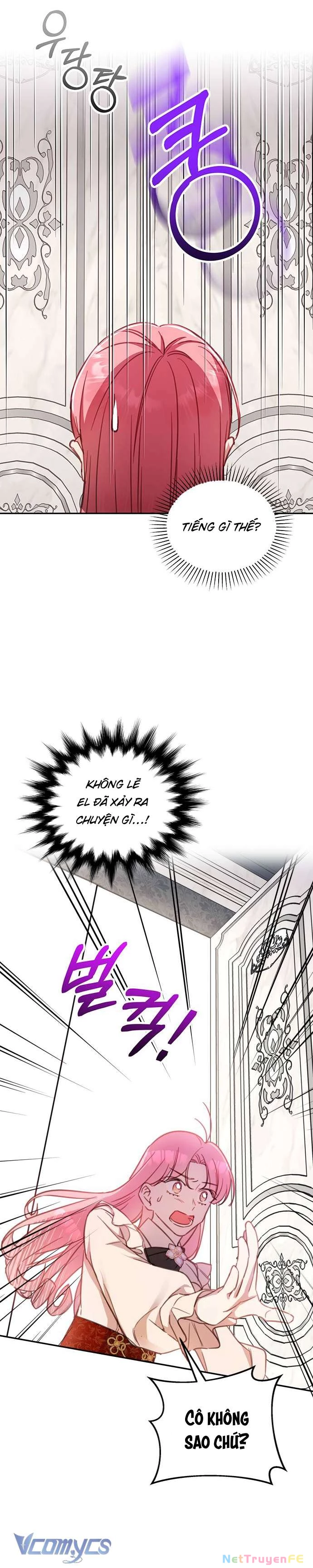 Làm Thế Nào Để Ăn Chủ Nhân Chapter 15 - Trang 2