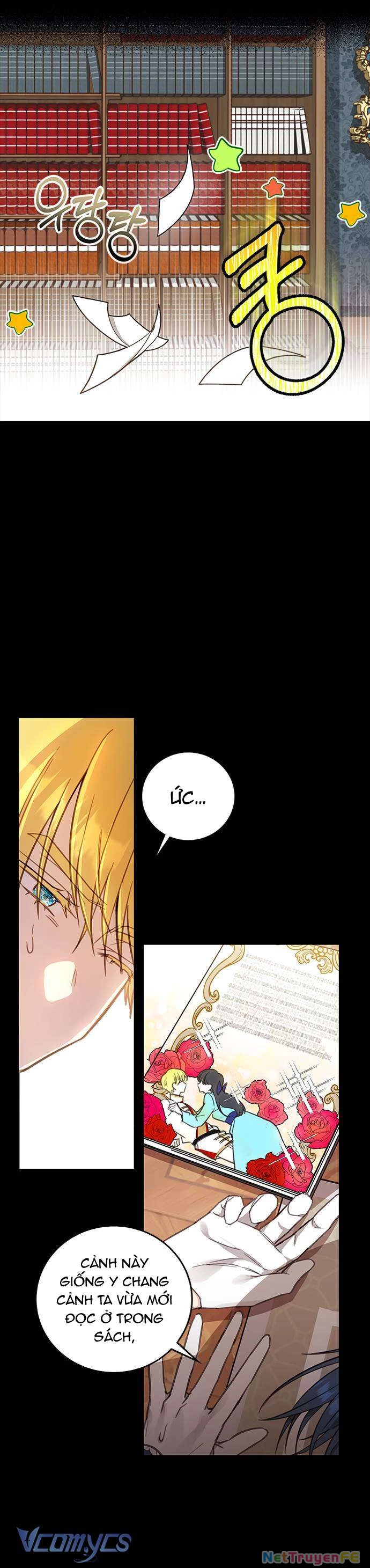 Làm Thế Nào Để Ăn Chủ Nhân Chapter 15 - Trang 2