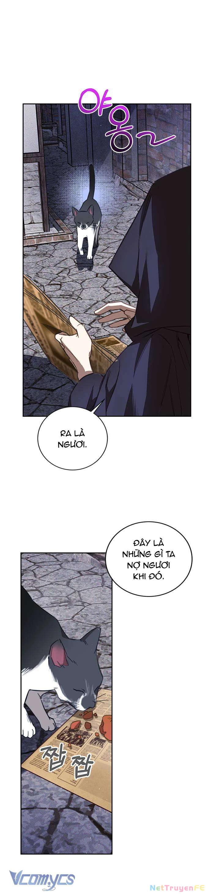 Làm Thế Nào Để Ăn Chủ Nhân Chapter 15 - Trang 2