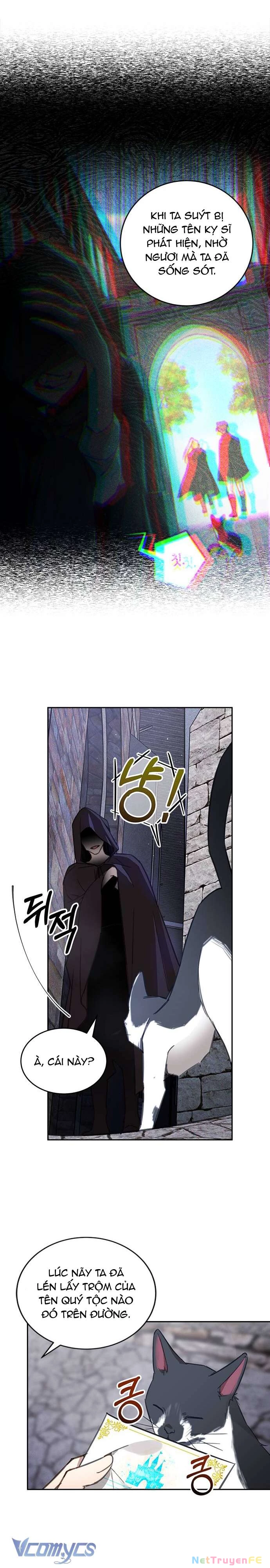 Làm Thế Nào Để Ăn Chủ Nhân Chapter 15 - Trang 2