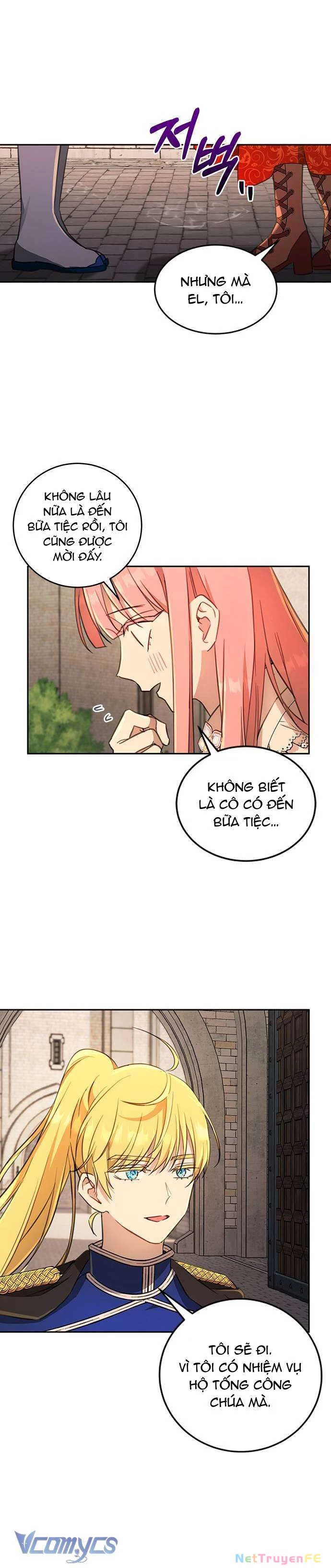 Làm Thế Nào Để Ăn Chủ Nhân Chapter 16 - Trang 2