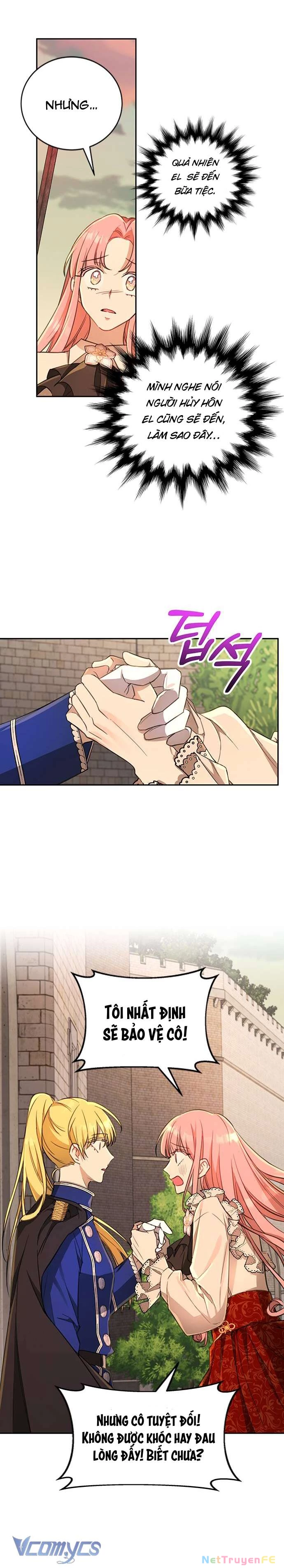 Làm Thế Nào Để Ăn Chủ Nhân Chapter 16 - Trang 2