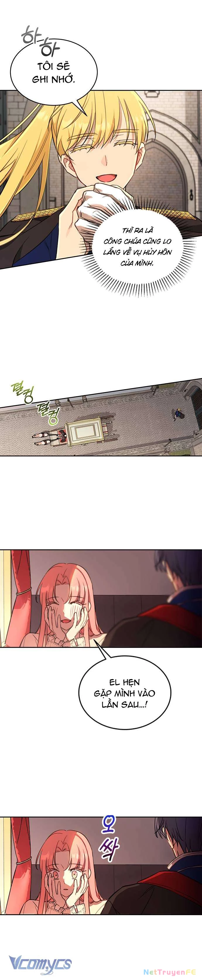 Làm Thế Nào Để Ăn Chủ Nhân Chapter 16 - Trang 2