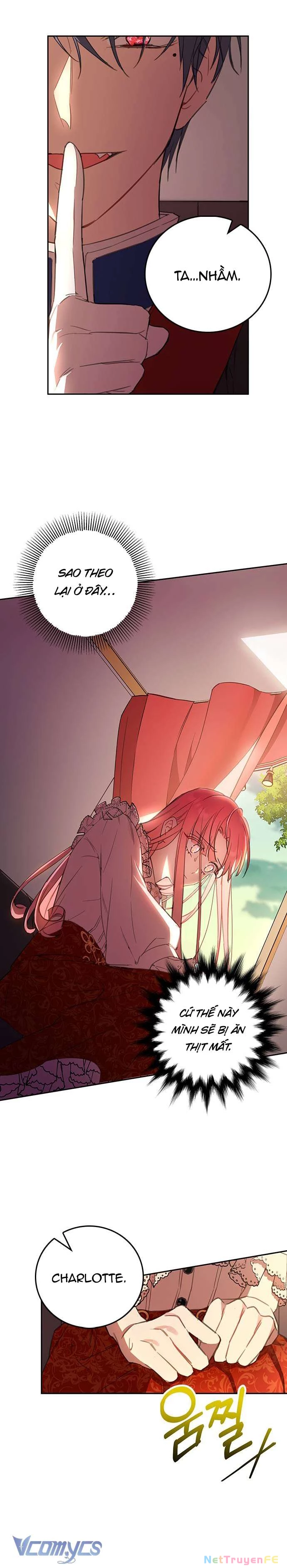 Làm Thế Nào Để Ăn Chủ Nhân Chapter 16 - Trang 2