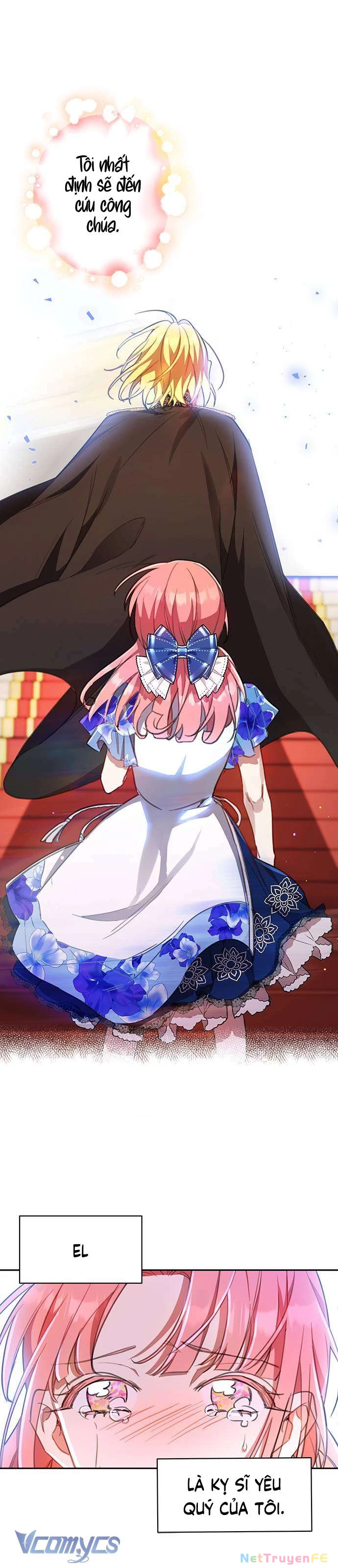 Làm Thế Nào Để Ăn Chủ Nhân Chapter 16 - Trang 2