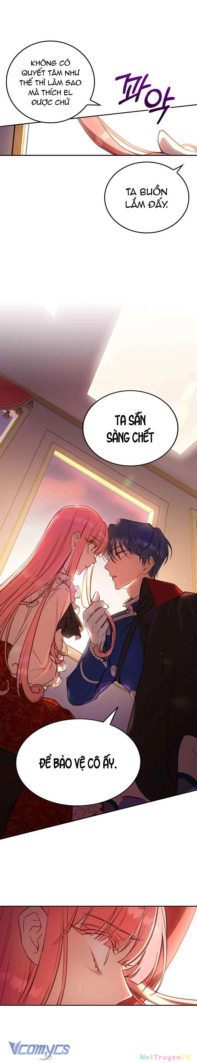 Làm Thế Nào Để Ăn Chủ Nhân Chapter 16 - Trang 2